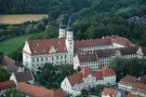 Klosteranlage Obermarchtal Klosteranlage Obermarchtal
