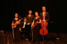 Streichquartett Arcademia Sinfonica Streichquartett Arcademia Sinfonica
