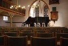 Kreuzkirche Nürtingen Kreuzkirche Nürtingen