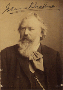 Johannes Brahms Johannes Brahms